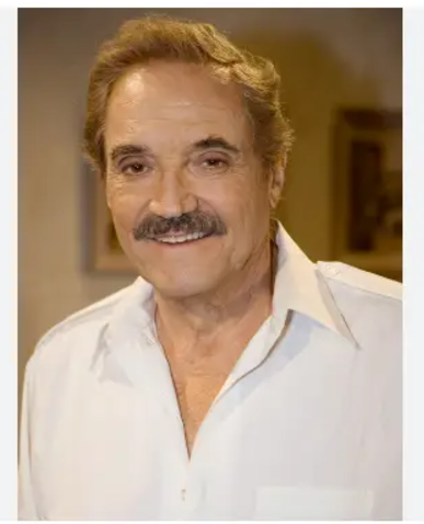 Hal Linden